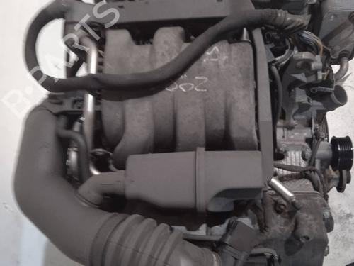 Engine MERCEDES-BENZ E-CLASS (W210) E 320 (210.065) | BP4256370M1 