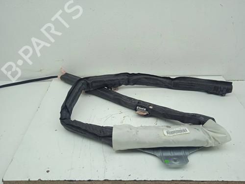 Used Left curtain airbag PEUGEOT 3008 II SUV (MC_, MR_, MJ_, M4_) [2016-2026]  11164616