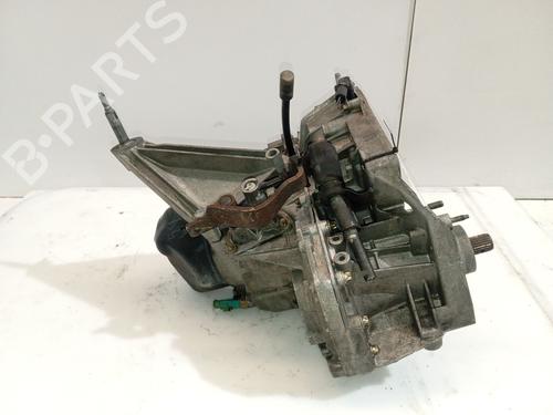 Gearbox RENAULT LAGUNA II (BG0/1_) 1.6 16V (BG0A, BG0L) | BP33656331M3 - Image 2