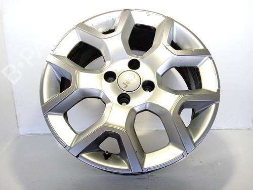 Used Rim Rim JEEP AVENGER (J2) Electric (156 hp) 34392094 34392094