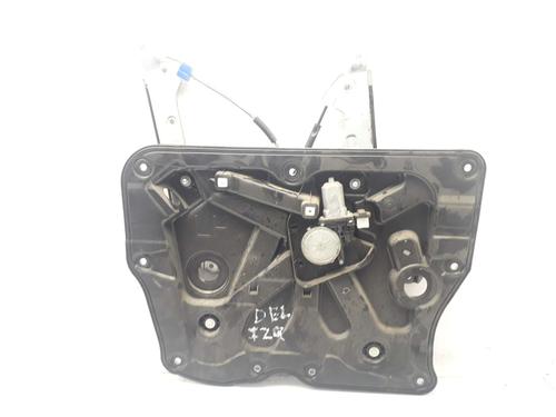 Used Front left window mechanism NISSAN X-TRAIL II (T31) [2007-2018]  11150575