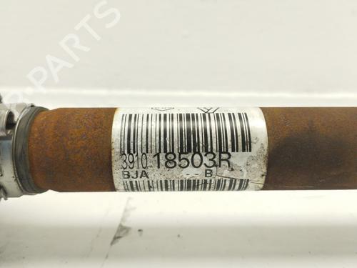 Left front driveshaft RENAULT CLIO V (B7_) 1.0 TCe 90 (B7MT) | BP36865344M38 - Image 4