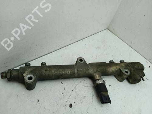 Used Injection rail Injection rail CHRYSLER VOYAGER IV (RG, RS) 2.5 CRD (141 hp) 4346020 4346020
