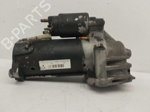 Used Starter FORD MONDEO III (B5Y) [2000-2007]  31616357