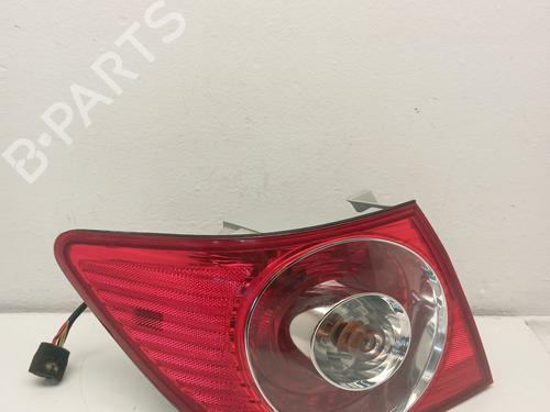 Used Left taillight Left taillight CHEVROLET EPICA (KL1_) [2004-2011] 34444198 34444198