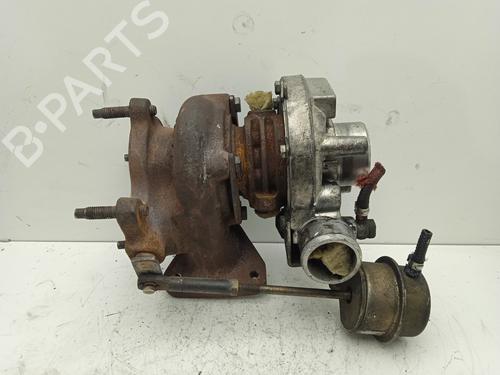 Used Turbocharger/Supercharger AUDI A4 B5 (8D2) 1.9 TDI (90 hp) 4314650