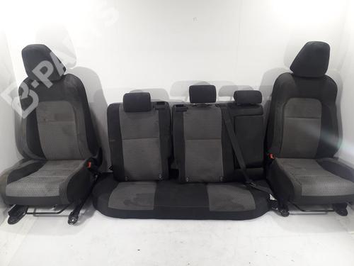 Used Seats set Seats set TOYOTA AURIS (_E18_) [2012-2018] 11150746 11150746