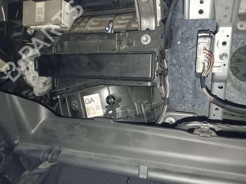 Used Heater blower motor Heater blower motor TOYOTA VERSO (_R2_) [2009-2018] 17061325 17061325