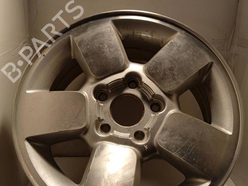 Used Rim Rim 12321088 12321088