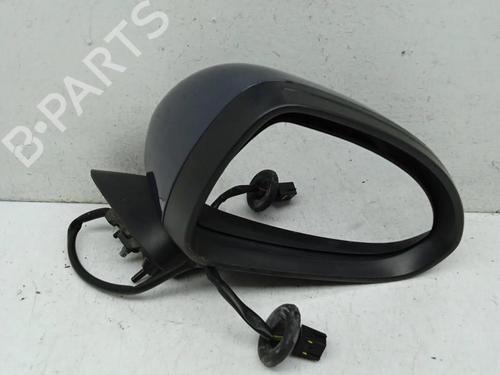 Used Right mirror OPEL CORSA D (S07) 1.4 (L08, L68) (90 hp) 11154804