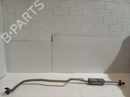 Exhaust system OPEL ASTRA K (B16) | BP23904347M121 - Image 3