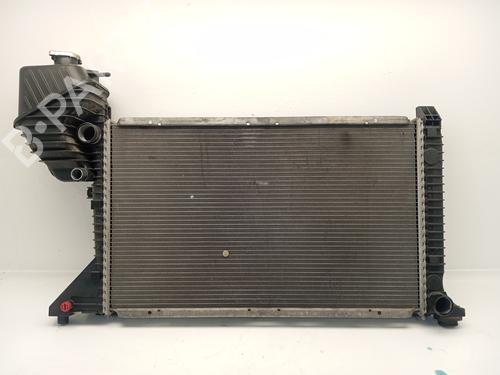 Used Water radiator MERCEDES-BENZ SPRINTER 3-t Van (B903) 313 CDI (903.663, 903.662, 903.661) (129 hp) 31615589