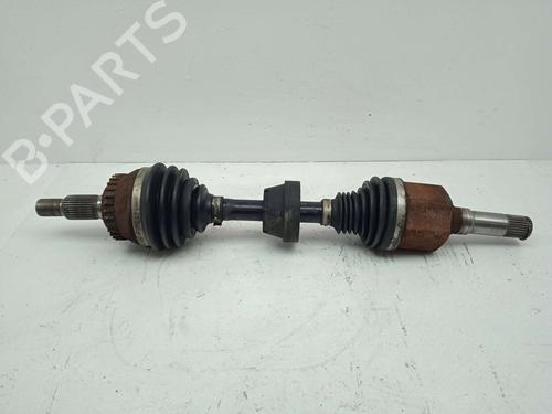 Used Right front driveshaft Right front driveshaft SAAB 9-5 (YS3E) [1997-2009] 16950195 16950195