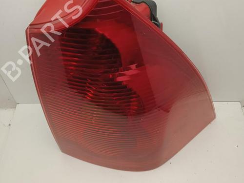 Used Right taillight PEUGEOT 307 SW (3H) 2.0 HDI 110 (107 hp) 4346960