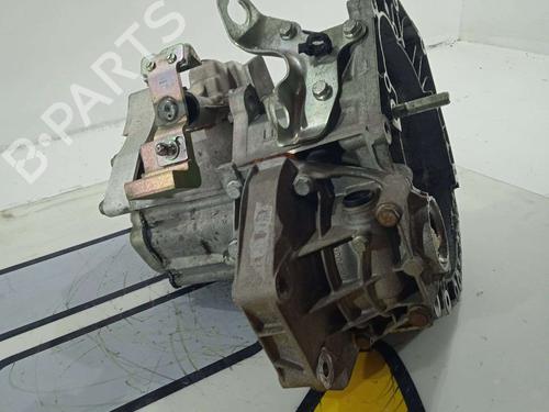 Used Gearbox FIAT PANDA (169_) 1.2 (169.AXB11, 169.AXB1A) (60 hp) 31620392