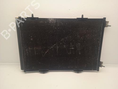 Used AC radiator PEUGEOT 207 (WA_, WC_) 1.6 HDi (90 hp) 22928652