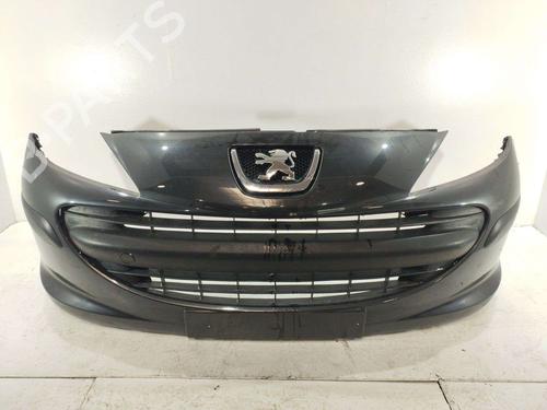 Used Front bumper Front bumper PEUGEOT 207 (WA_, WC_) 1.4 16V (88 hp) 33605626 33605626