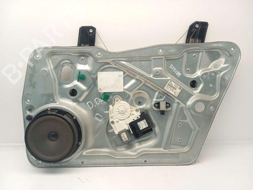 Used Front right window mechanism Front right window mechanism VW TIGUAN (5N_) [2007-2018] 33202572 33202572