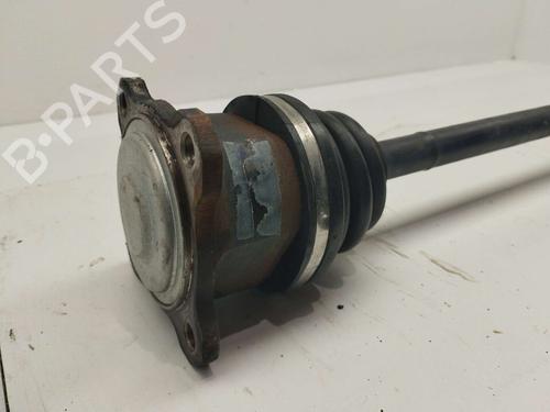 Left rear driveshaft TOYOTA RAV 4 I Cabrio (_A1_) 2.0 4WD (SXA10) | BP4323667M40