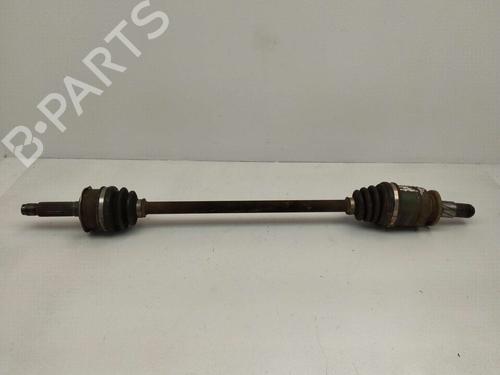 Used Left rear driveshaft Left rear driveshaft 18548498 18548498
