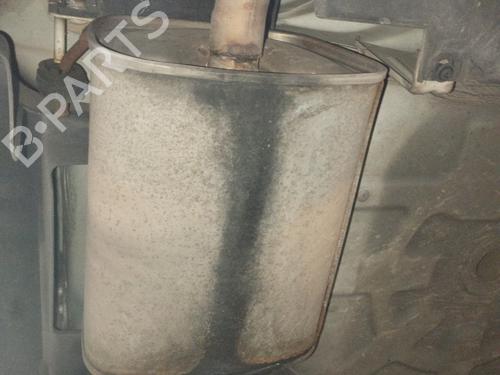 Used Exhaust system LANCIA YPSILON (312_) [2011-2026]  16990167
