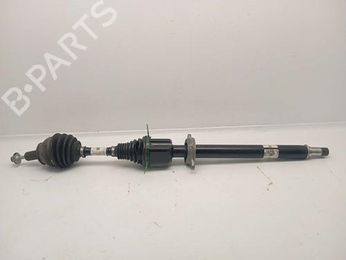 Used Right front driveshaft MERCEDES-BENZ A-CLASS (W177) A 220 d (177.014) (190 hp) 20647399