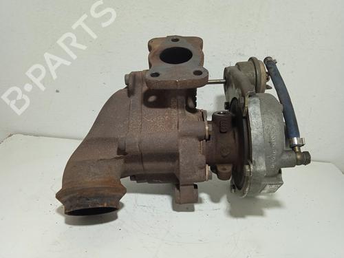 Used Turbocharger/Supercharger CITROËN XSARA (N1) 2.0 HDi 90 (90 hp) 4313539