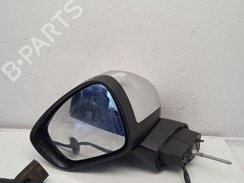 Used Left mirror Left mirror CITROËN C3 II (SC_) 1.6 HDi 90 (90 hp) 34582745 34582745