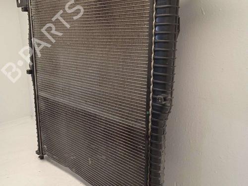 Water radiator TATA ARIA 2.2 Di AWD | BP34630927M31  - Image 6