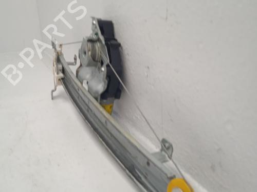 Front left window mechanism NISSAN JUKE (F16_) 1.0 | BP32474790C22 