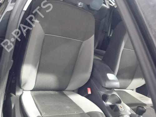 Used Right front seat FORD FOCUS III [2010-2020]  31614887