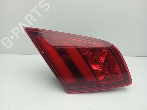 Used Left tailgate light Left tailgate light PEUGEOT 308 II (LB_, LP_, LW_, LH_, L3_) [2013-2021] 25902407 25902407