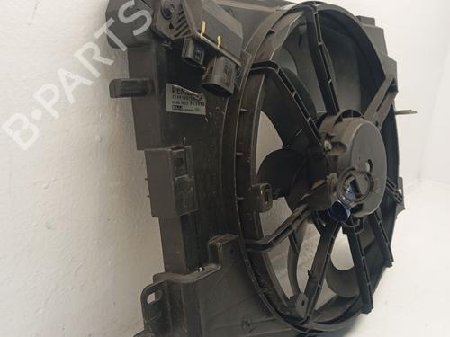Radiator fan DACIA SANDERO II 1.2 | BP34583994M35 - Image 2
