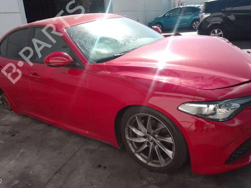 Other ALFA ROMEO GIULIA (952_) 2.2 D Q4 (952AFA45M, 952ANA4) | BP21067989O1 