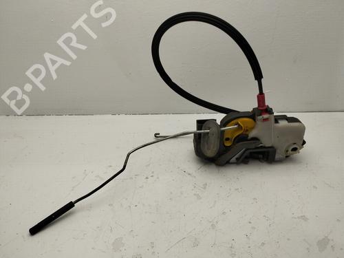 Front left lock CHEVROLET AVEO Hatchback (T300) 1.2 | BP24371752C98