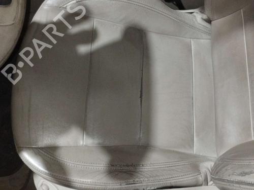 Left front seat RENAULT LAGUNA III (BT0/1) | BP31614799C15 - Image 2