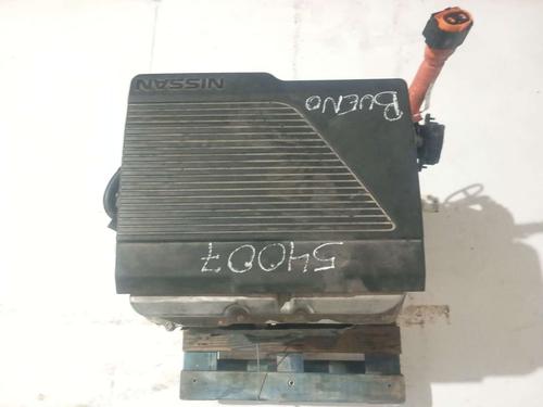 Engine NISSAN LEAF (ZE1) Electric | BP40096672M1 - Image 4