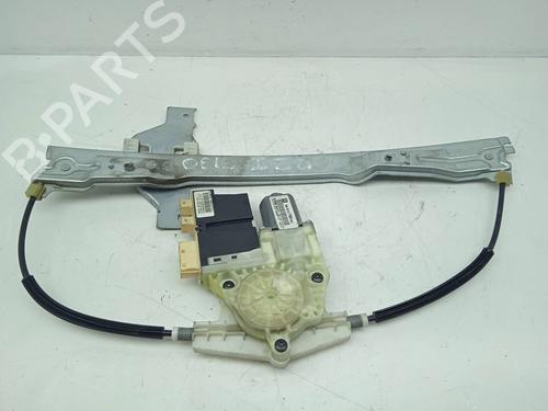 Used Front left window mechanism CITROËN C4 I (LC_) [2004-2014]  11167760