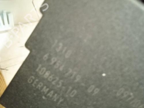 Ignition barrel BMW 3 (E90) 320 d | BP4731264M48