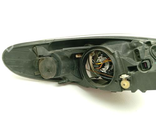 Left headlight RENAULT FLUENCE (L3_) 1.5 dCi (L30B) | BP39654076C28 - Image 8