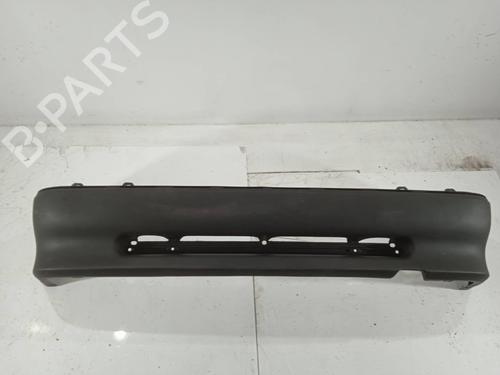 Used Rear bumper Rear bumper SUZUKI SWIFT I (AA) 1.3 (SA413, AA51) (68 hp) 40094268 40094268