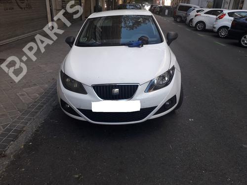 Used Parts SEAT IBIZA IV SC (6J1, 6P5)  1.6 TDI  1180984