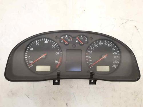 instrument-cluster-vw-passat-b5-3b2-vdo-110-008-961016-1996-1997-1998-1999-2000-2001-4266998 main image