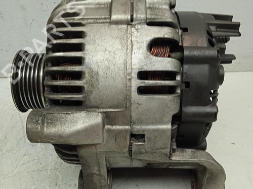 Alternator BMW 5 (E60) 520 d | BP15512483M7