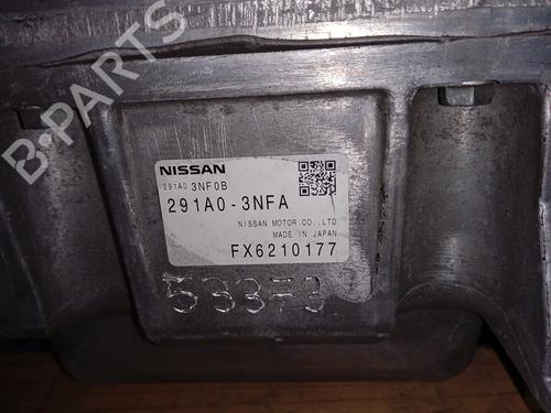 Inverter/Converter NISSAN LEAF (ZE0) Electric | BP20308984M119 