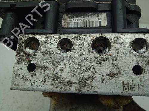 ABS pump PEUGEOT 807 (EB_)  | BP35903698M43  - Image 5
