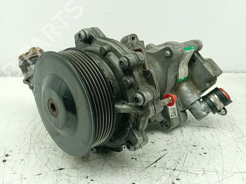 Styring servopumpe JEEP COMPASS (MK49) [2006-2026]  31804842