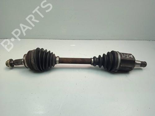 Used Left front driveshaft LAND ROVER FREELANDER I (L314) 2.0 Td4 4x4 (112 hp) 15400993