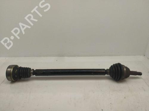 Used Right front driveshaft SEAT IBIZA III (6L1) 1.2 (64 hp) 4266936