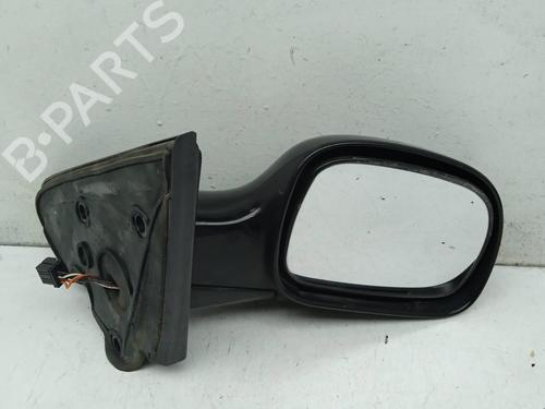 Used Right mirror CHRYSLER VOYAGER IV (RG, RS) 2.5 CRD (141 hp) 4305421